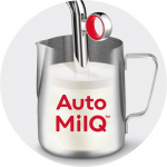 Breville BES881SST The Barista Touch™ Impress 智能意式咖啡機 (海鹽白限量版)